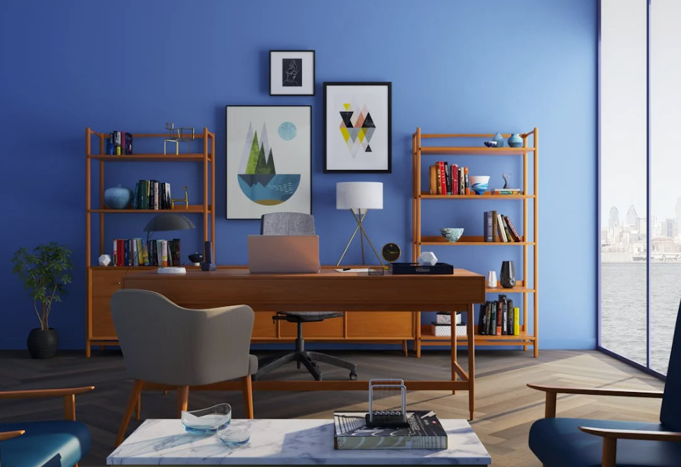 2024 Home Decor: Color, Comfort, and Personal Expression Reign Supreme