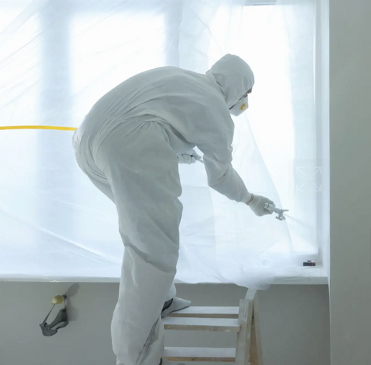 The Crucial Role of Mist Coat Primer in Painting Projects