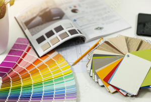 How to Choose the Right Colour for Your Bedroom: A Woman's Guide