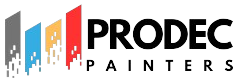 Prodec Painters Ltd logo